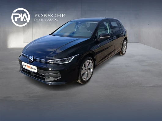 Bild eines VW Golf Rabbit TDI