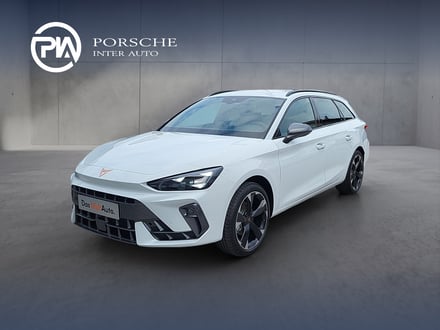 CUPRA Leon SP Kombi 1.5 TSI 150 PS ACT