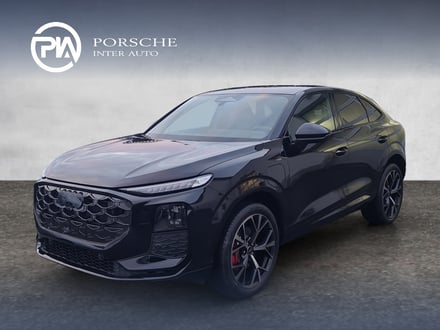 Audi Q3 Sportback e-hybrid 200 kW