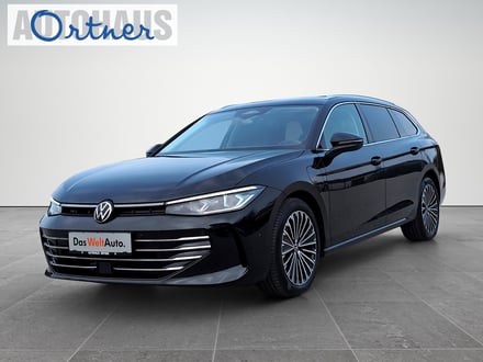 VW Passat Variant Elegance eHybrid 150kW