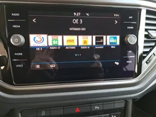 Thumbnail-Foto von Fahrzeug