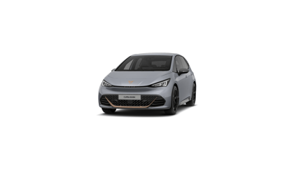CUPRA Born 77/82 e-Boost 170kW/231PS