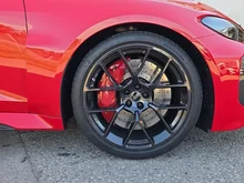 Audi RS5 Avant RS 5 Avant 470 kW in Progressivrot Metallic