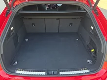 Audi RS5 Avant RS 5 Avant 470 kW in Progressivrot Metallic