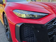 Audi RS5 Avant RS 5 Avant 470 kW in Progressivrot Metallic