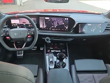 Audi RS5 Avant RS 5 Avant 470 kW in Progressivrot Metallic