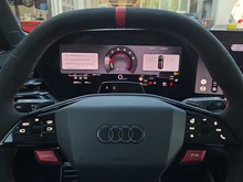 Audi RS5 Avant RS 5 Avant 470 kW in Progressivrot Metallic