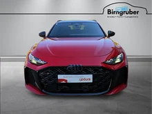 Audi RS5 Avant RS 5 Avant 470 kW in Progressivrot Metallic