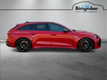 Audi RS5 Avant RS 5 Avant 470 kW in Progressivrot Metallic