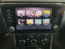 Thumbnail-Foto von Fahrzeug