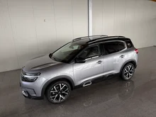 Thumbnail-Foto von Fahrzeug