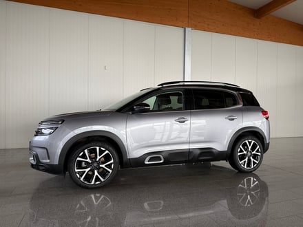 Citroën C5 Aircross Shine