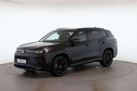 VW Tayron Sport eHybrid DSG 200kW