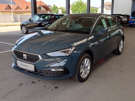 SEAT Leon Style Edition 1.5 TSI 115 PS