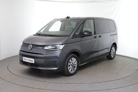 VW Multivan Business eHybrid 180 kW 4MOTION