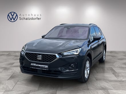 SEAT Tarraco 2,0 TDI Style DSG