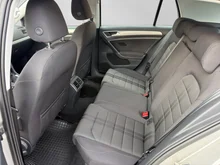 VW Golf Rabbit BMT TSI in Tungsten Silver Met.