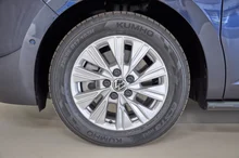 Thumbnail-Foto von Fahrzeug