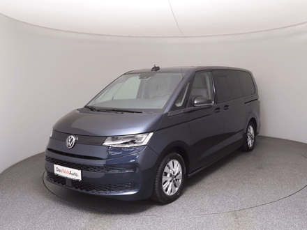 VW Multivan Business ÜH TDI