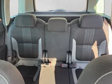 Thumbnail-Foto von Fahrzeug