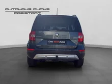Thumbnail-Foto von Fahrzeug