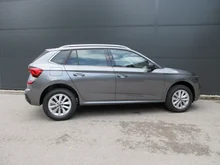 Thumbnail-Foto von Fahrzeug