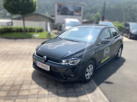 VW Polo 4Me
