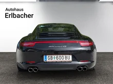 Thumbnail-Foto von Fahrzeug