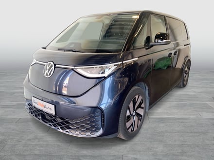 VW ID. Buzz Cargo Pro 4MOTION 250 kW