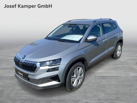 Škoda Karoq 4x4 Selection TDI DSG