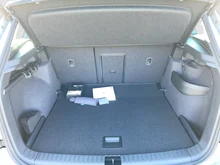 Škoda Karoq 4x4 Selection TDI DSG in Smokey Diamond-Silber Metallic