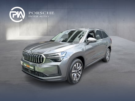 Škoda Kodiaq Selection TSI mHEV DSG