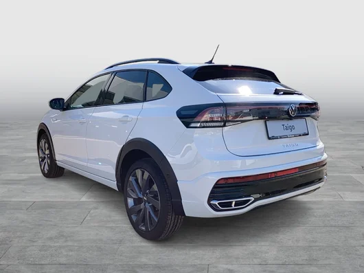 Bild eines Taigo Sport TSI