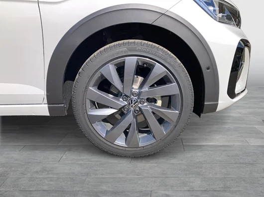 Bild eines Taigo Sport TSI