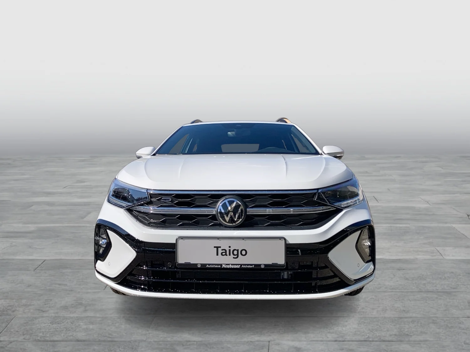 Bild eines Taigo Sport TSI