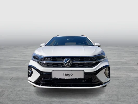 Bild eines Taigo Sport TSI