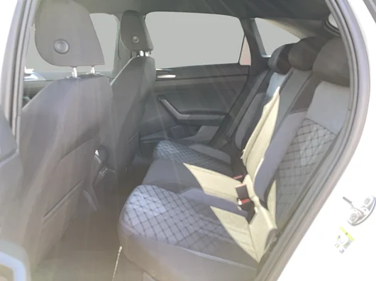 Bild eines Taigo Sport TSI