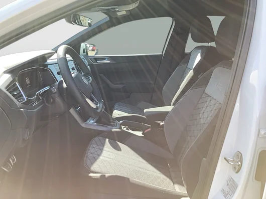 Bild eines Taigo Sport TSI