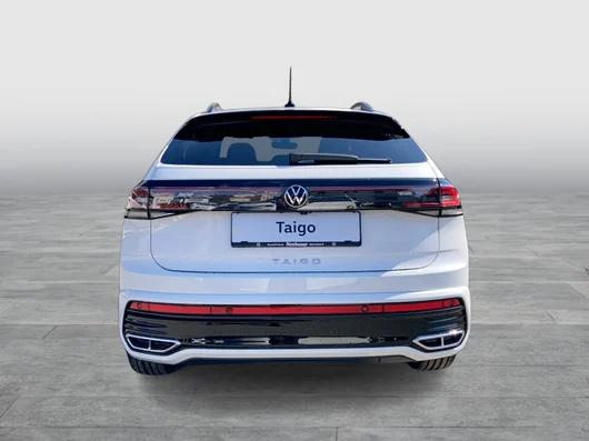 Bild eines Taigo Sport TSI