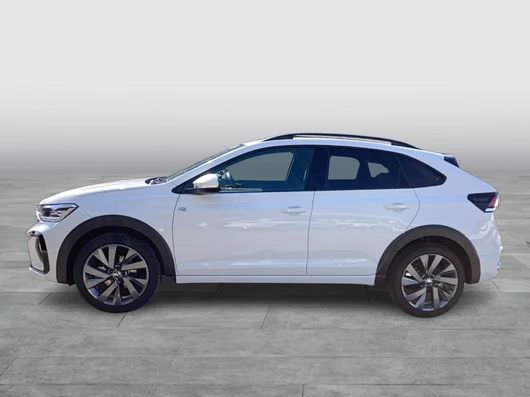 Bild eines Taigo Sport TSI