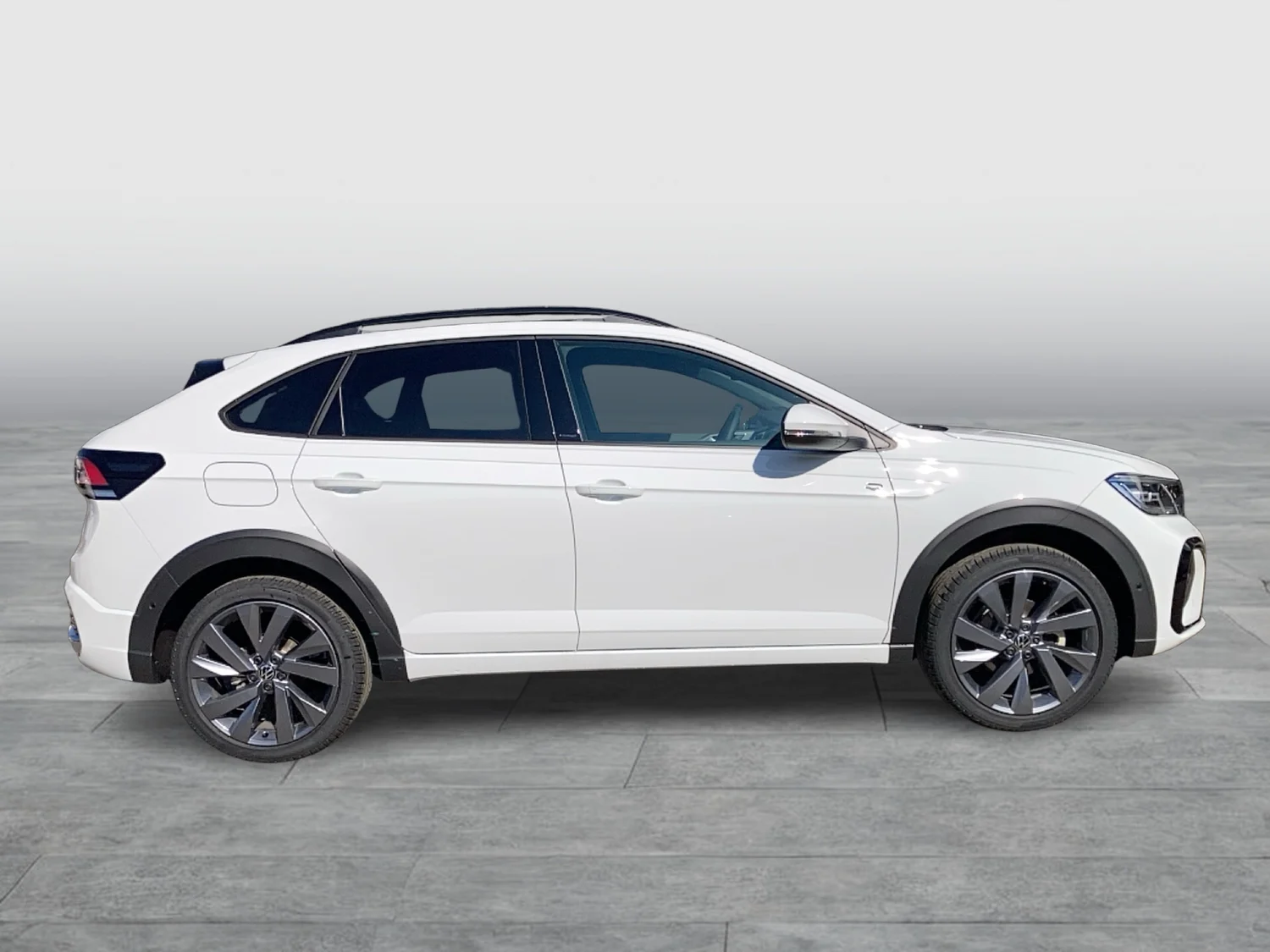 Bild eines Taigo Sport TSI