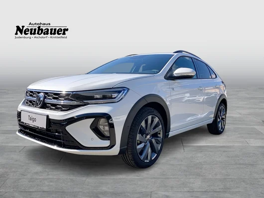 Bild eines Taigo Sport TSI