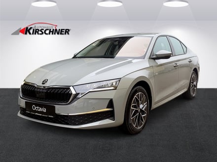 Škoda Octavia Selection TSI