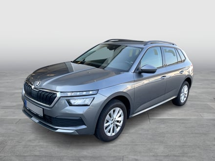 Škoda Kamiq Ambition TSI DSG