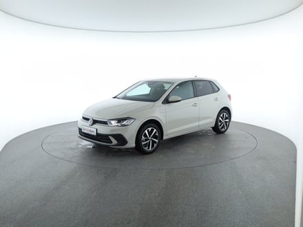 VW Polo Friends TSI DSG