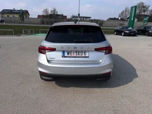 Thumbnail-Foto von Fahrzeug