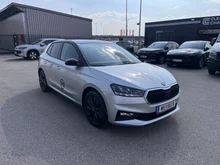 Thumbnail-Foto von Fahrzeug