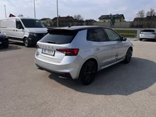 Thumbnail-Foto von Fahrzeug