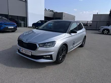 Thumbnail-Foto von Fahrzeug