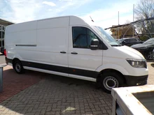 Thumbnail-Foto von Fahrzeug